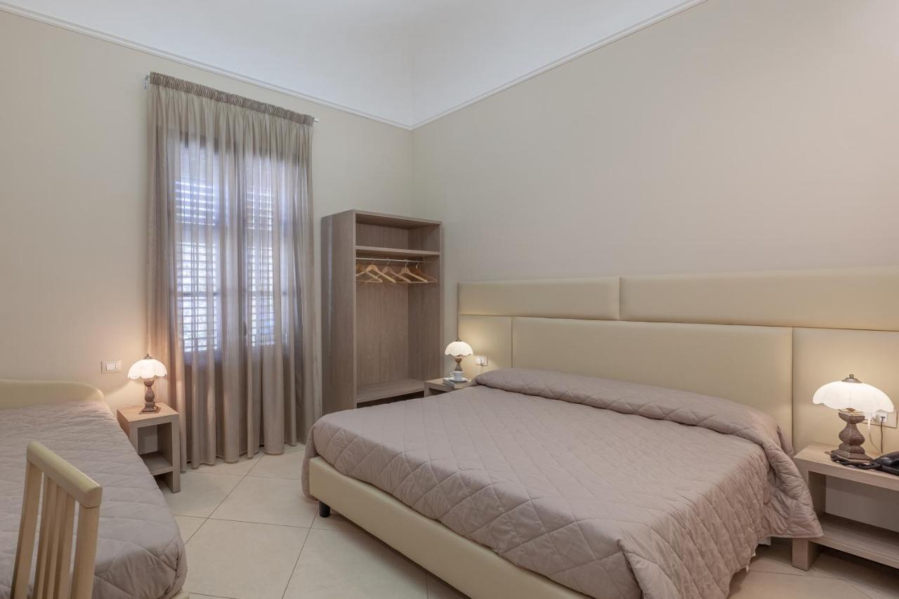 Ghibli Hotel San Vito Lo Capo Exterior photo