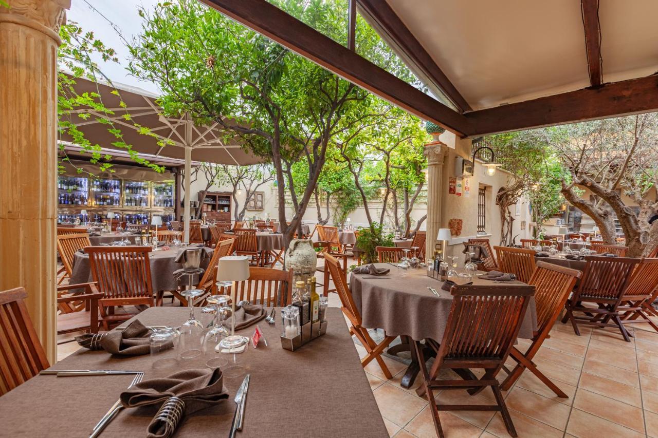 Ghibli Hotel San Vito Lo Capo Exterior photo